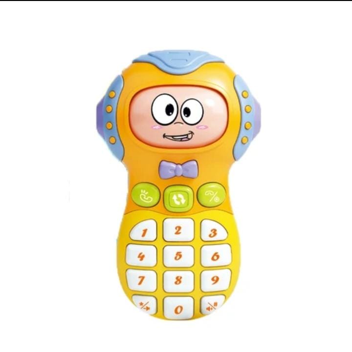 Teléfono de emociones